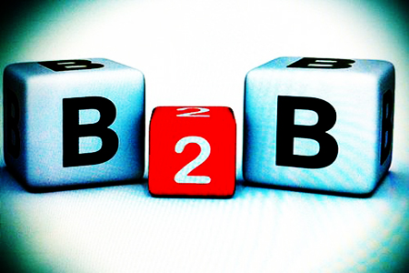 文案怎么写，能提高B2B网站的销售量？