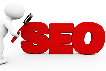 Then, after the establishment of the site, how do content-based SEO?