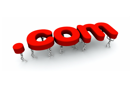 国内知名企业，为什么要思考域名战略注册？  