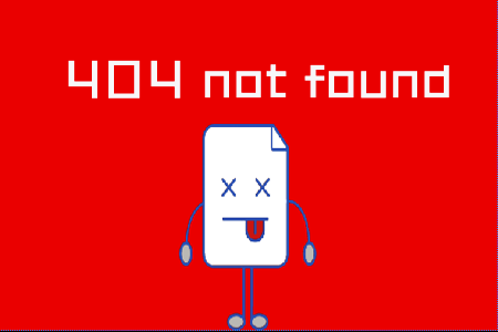 404页面：404 not found，对SEO的影响！