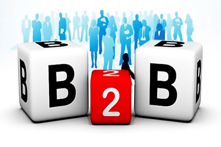 B2B模式网站，如何做网络优化？